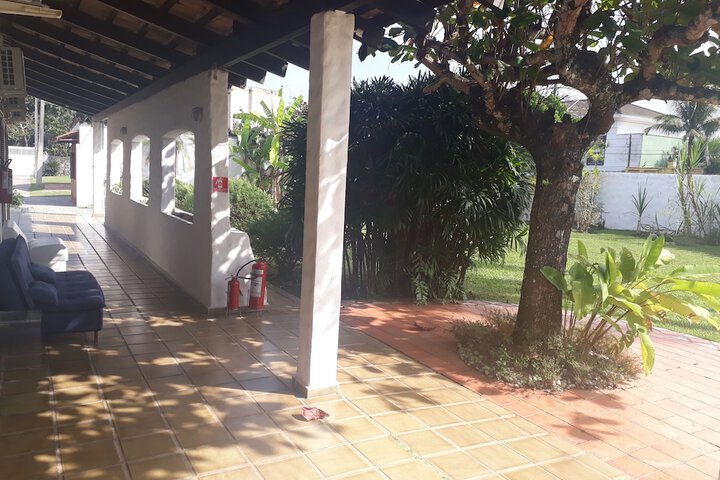 Hotel Exterior 16 of 18