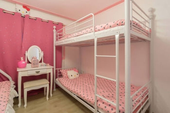 Room Interior