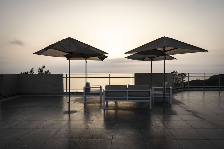 Terrace/Patio 29 of 32