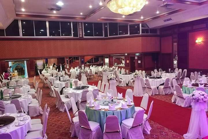Wedding/Banquet 33 of 41