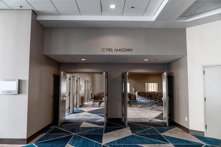 Ballroom