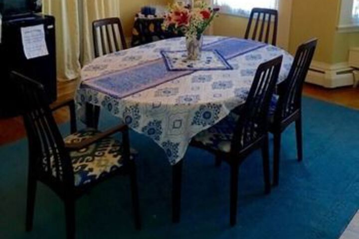 Breakfast/Coffee Service 24 of 82