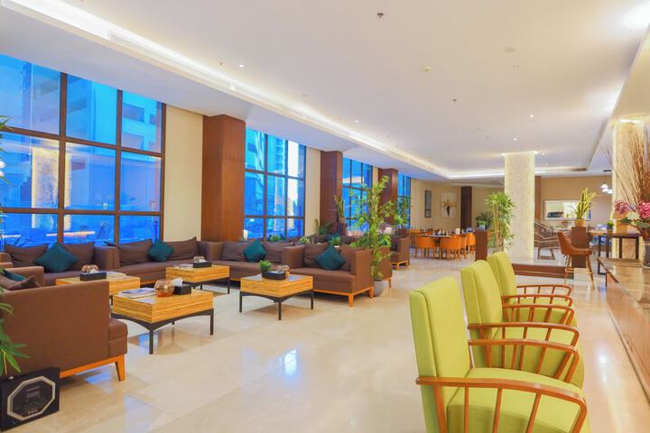 Hotel Interior 5 of 87