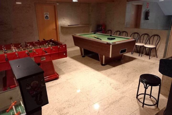 Billiards