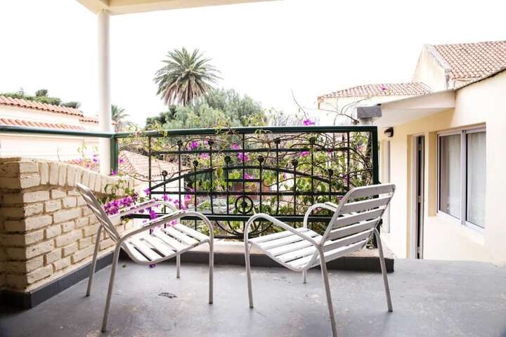 Terrace/Patio 13 of 29