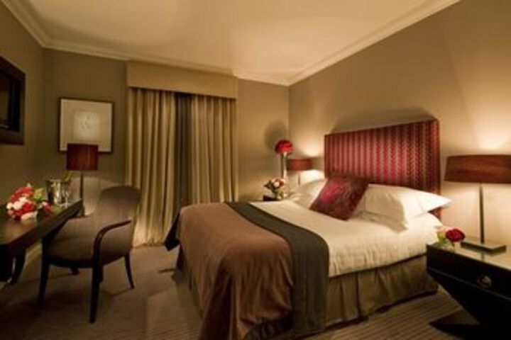 Standard Suite
