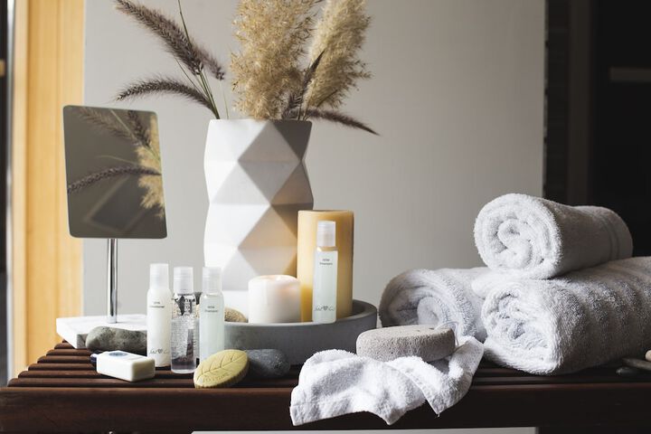 Bath Amenities