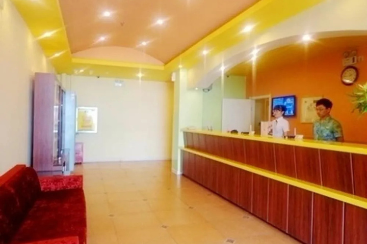 Hotel Interior 2 of 16