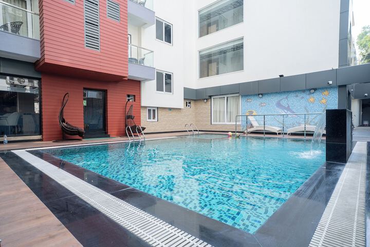 Hotel 168 of 174