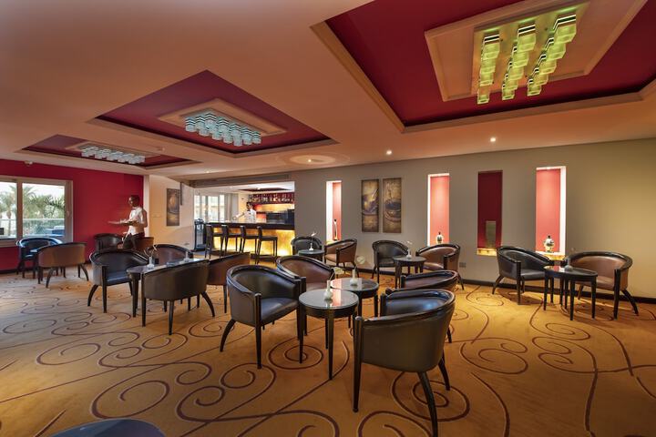 Hotel Interior 8 of 162