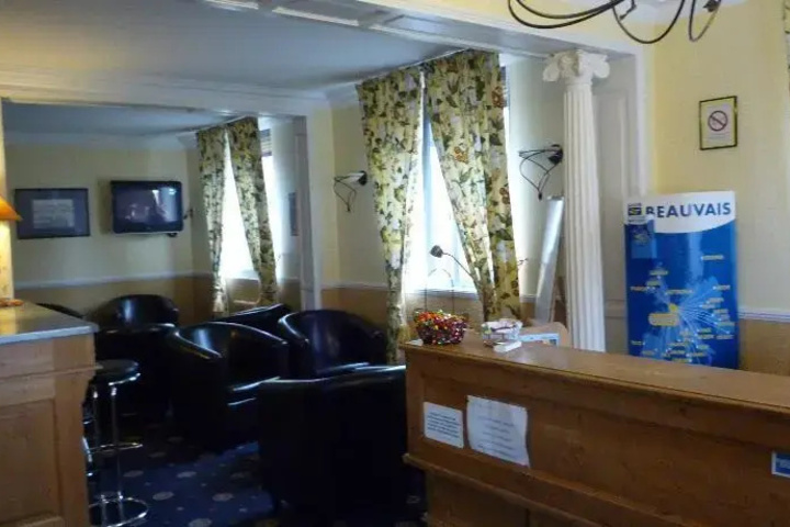 Hotel Interior 2 of 9