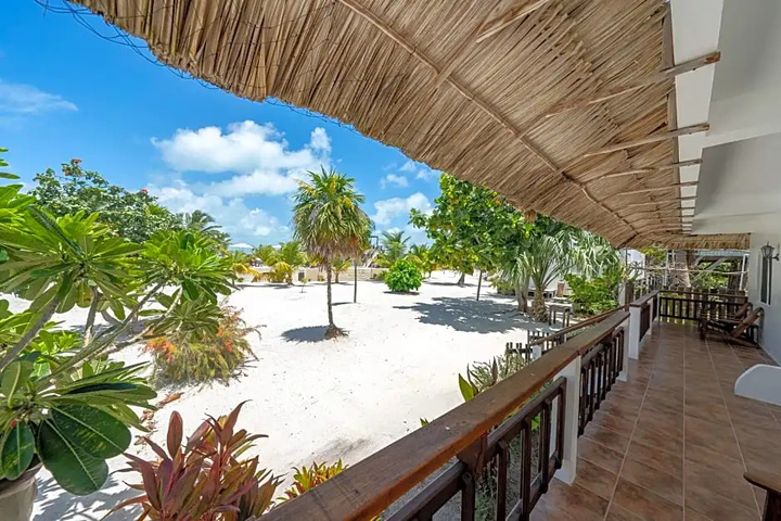 WeYu Boutique Hotel