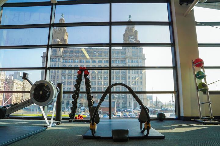 Workout Center