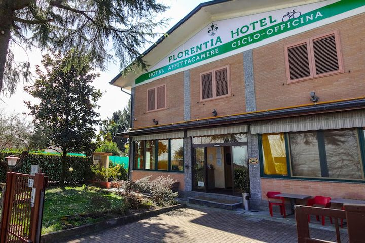 Hotel 5 of 14