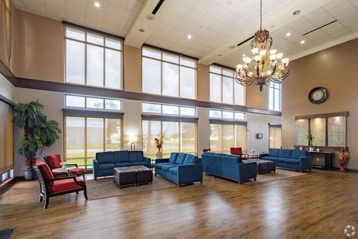 Lobby Photos