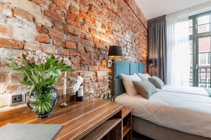 Liberum Residence in Gdansk