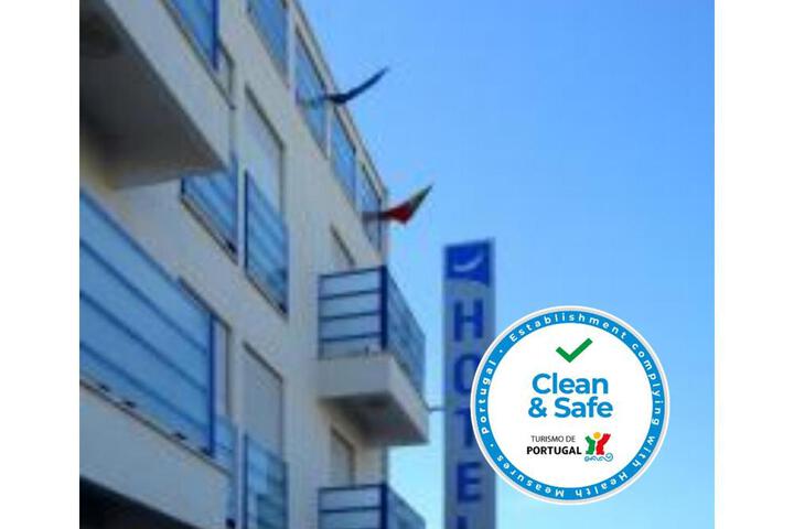 Hotel Sra da Conceicao