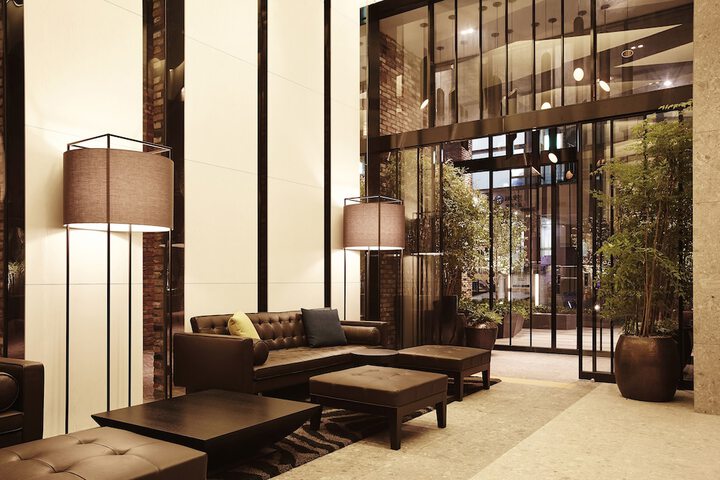Hotel Interior 2 of 64