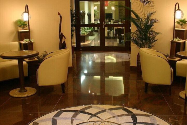Hotel Interior 2 of 42