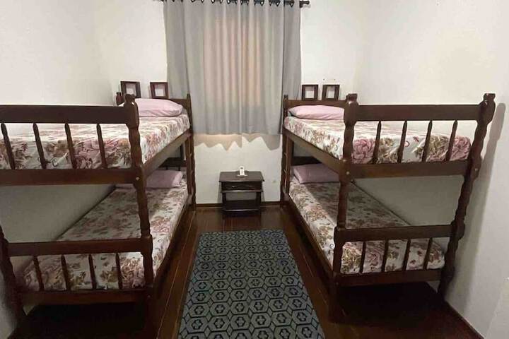 Casa hotel Piracicaba in Piracicaba