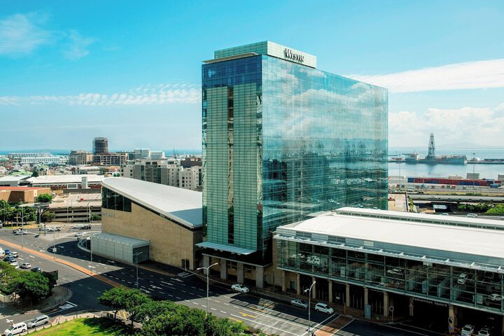 Hotel 132 of 143