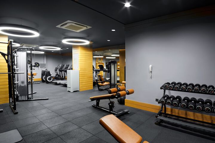 Health and Fitness 58 of 109