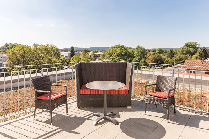 Terrace/Patio 23 of 42