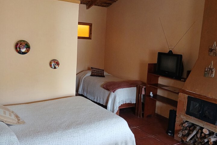 Room 11 of 25