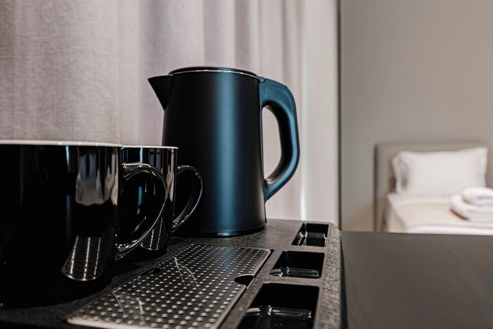 Breakfast/Coffee Service 37 of 104