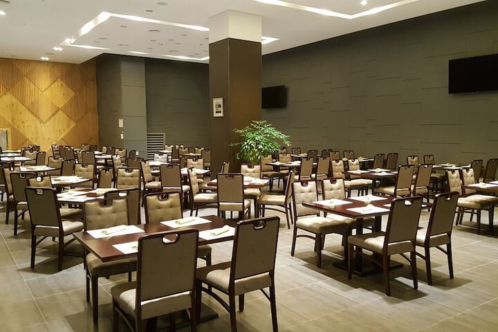 Restaurants