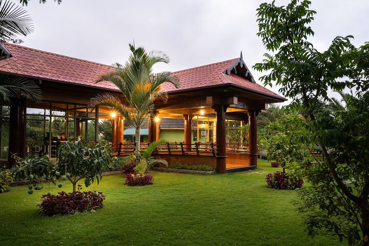 Fun Retreat Resort Hotel and Ayurveda Spa