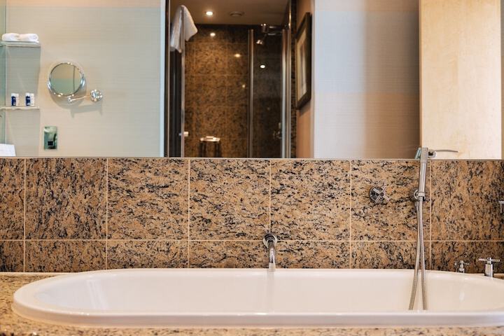 Restrooms