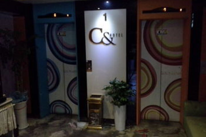 Hotel 59 of 68