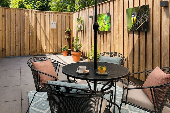 Terrace/Patio 24 of 54