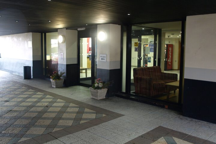 Hotel 197 of 236