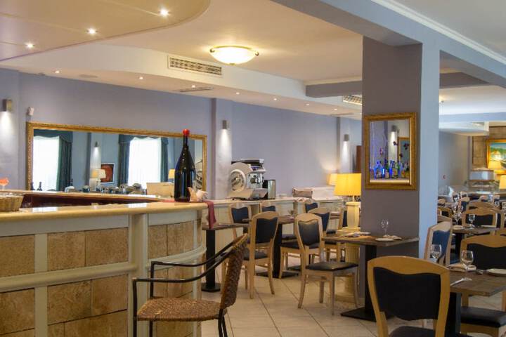 Restaurants