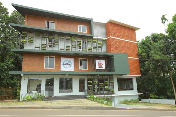 Hotel 46 of 46