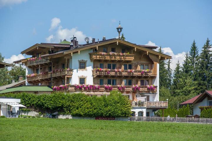 Hotel Pension** Wiesenhof