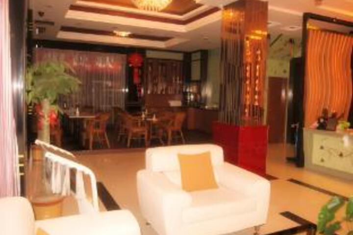Hotel Interior 6 of 17