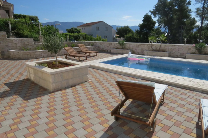Pool 3 of 25
