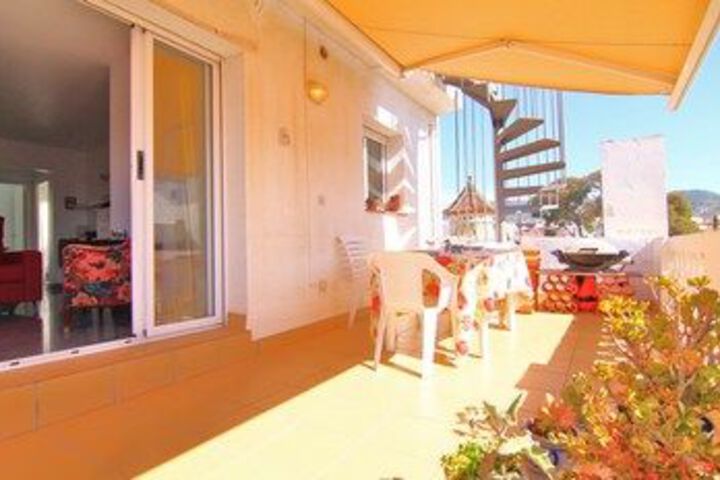 Terrace/Patio 135 of 140