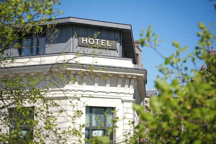 Hotel 44 of 47