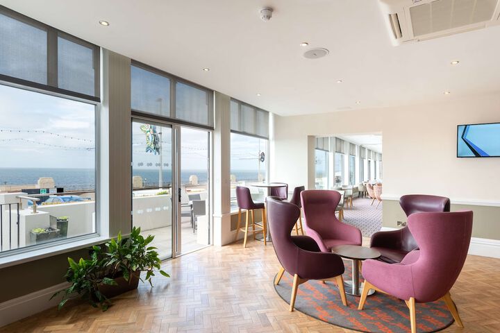 Hotel Interior 2 of 112