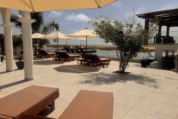 Terrace/Patio 30 of 46