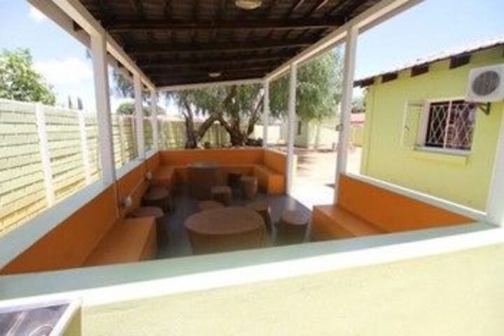 Terrace/Patio 25 of 25