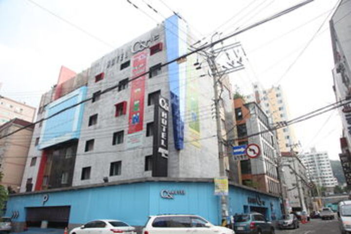 Hotel 23 of 68