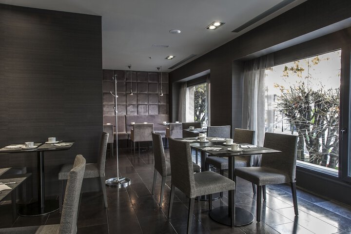 Restaurants