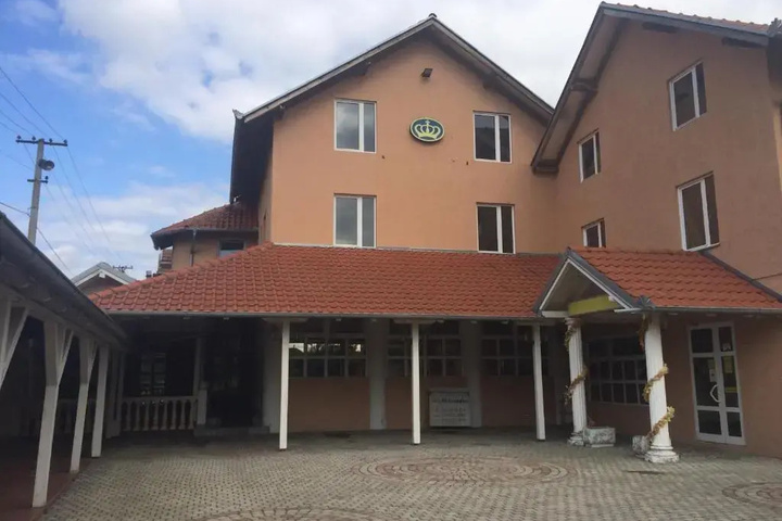 Motel Konak Aleksandar