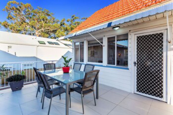 Terrace/Patio 12 of 15