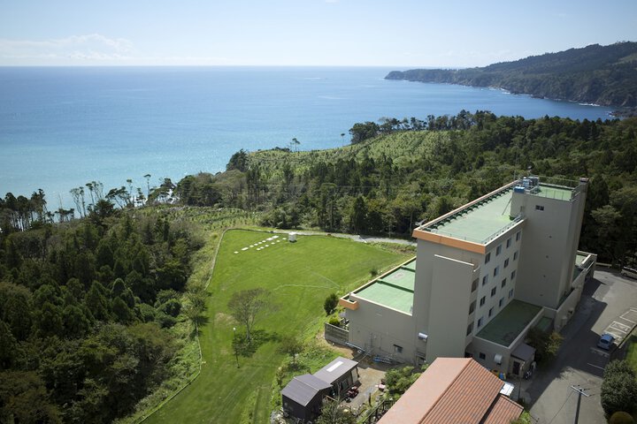 Hotel 13 of 13